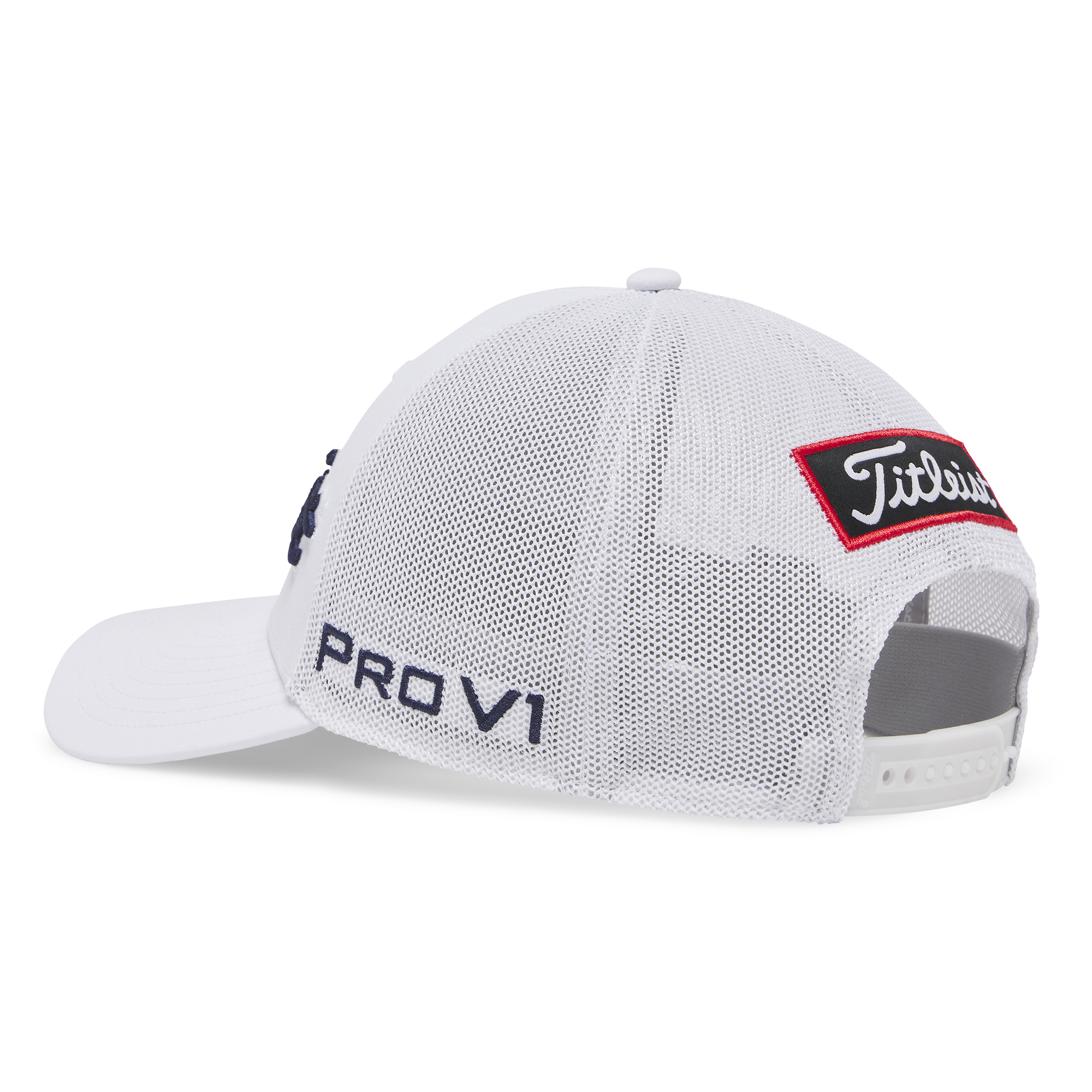 ツアーパフォーマンス メッシュ キャップ