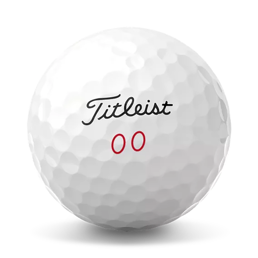 Special Number Golf Balls | Customized Pro V1 & Pro V1x Balls