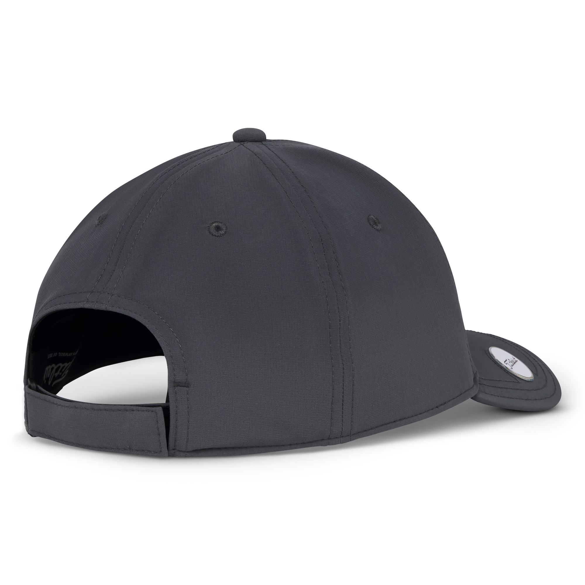 プレーヤーズ ボールマーカーキャップ