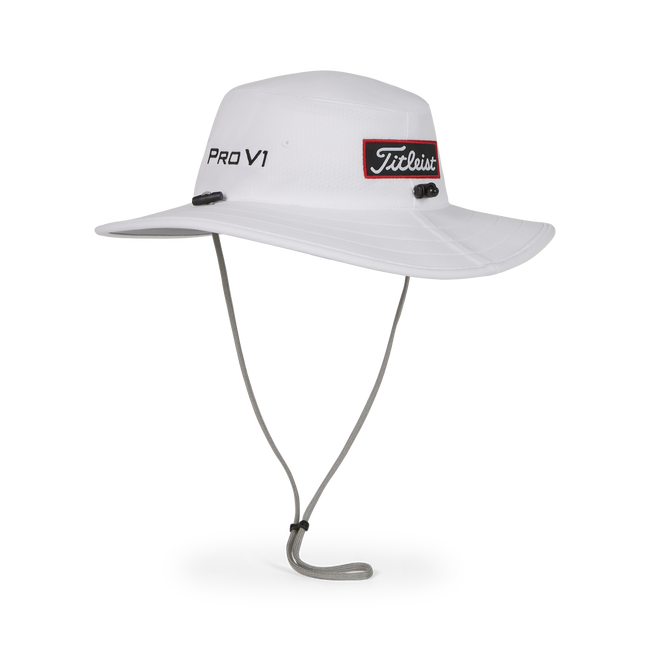 ツアーオージー ハット