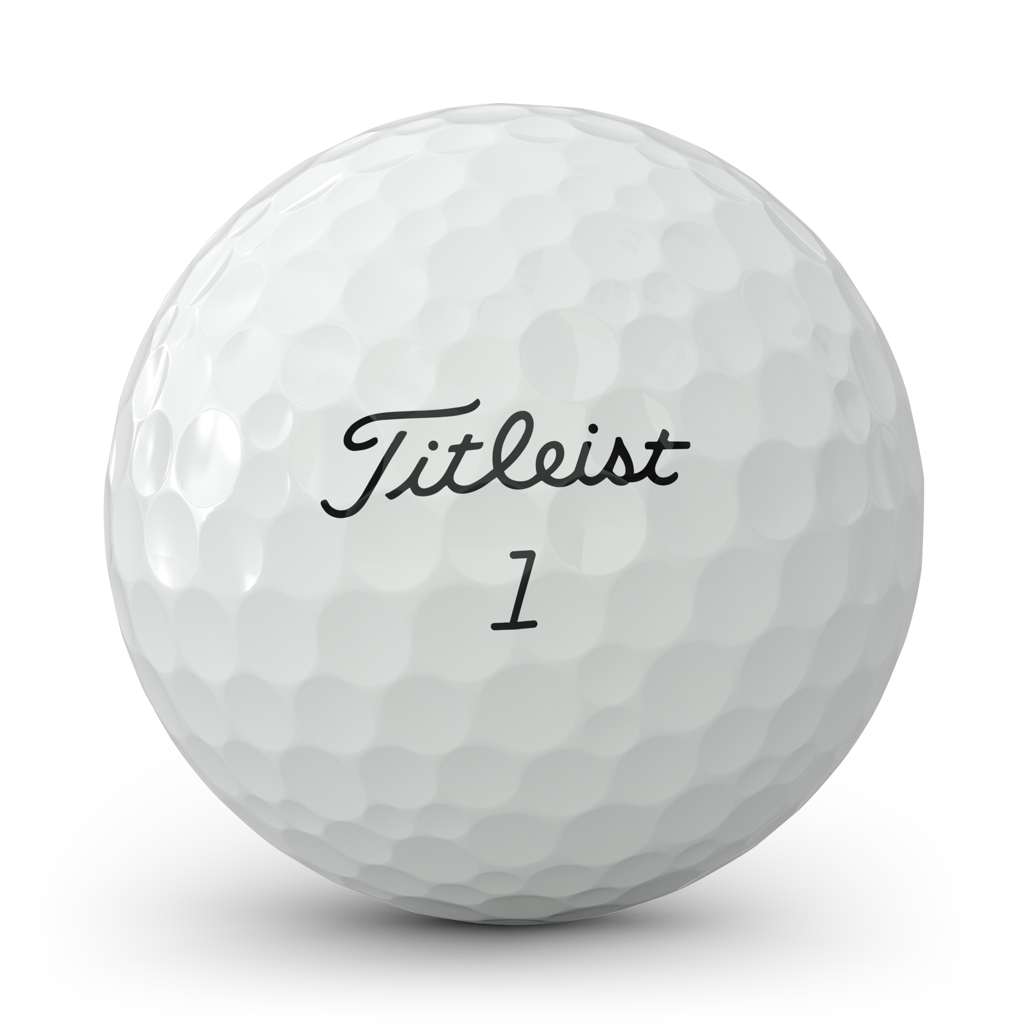 Tour Soft AIM Performance-Red