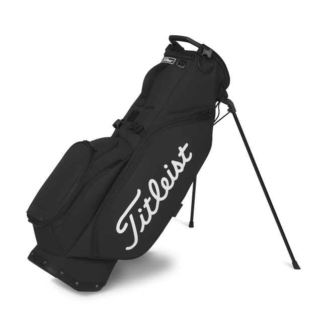 5-Way Top Cuff Players S5 Stand Golf Bag | Titleist 5-Way Top Cuff Players S5 Stand Golf Bag | Titleist