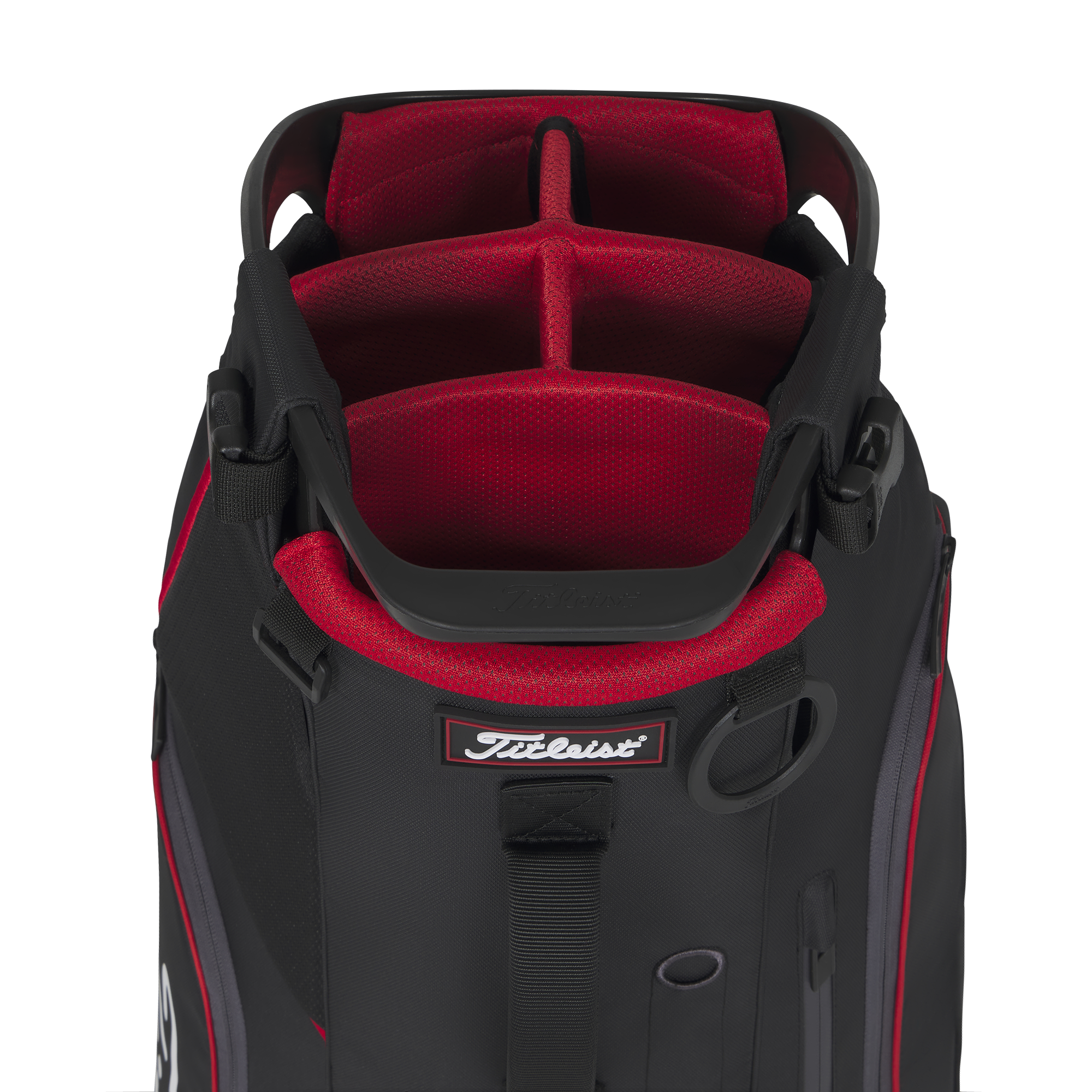 Hybrid 5 スタンドバッグ - Titleist Japan