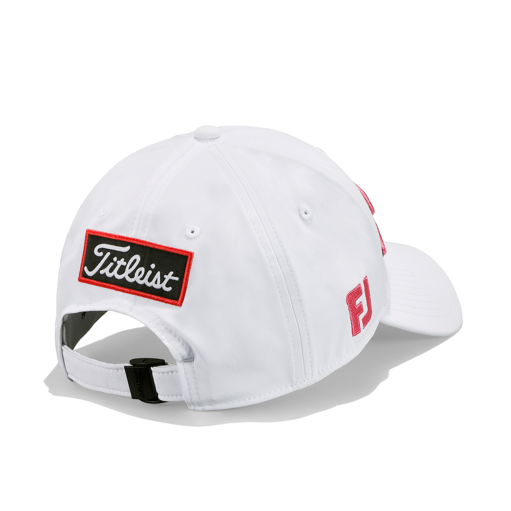 ツアーパフォーマンス キャップ