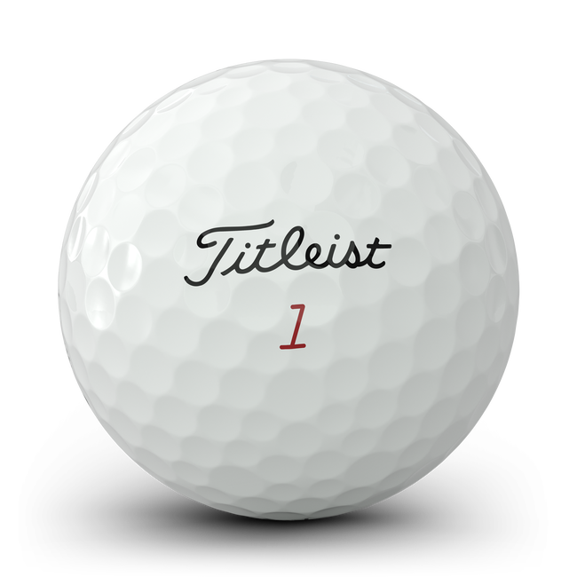 2026 Titleist Pro V1x Left Dash Golf Balls 2026 Titleist Pro V1x Left Dash Golf Balls