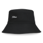リバーシブル チャールストン バケットハット
