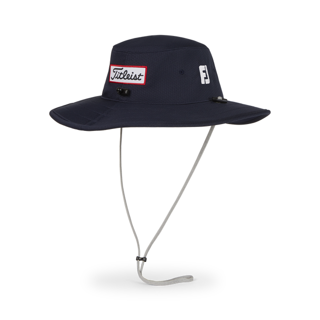 ツアーオージー ハット