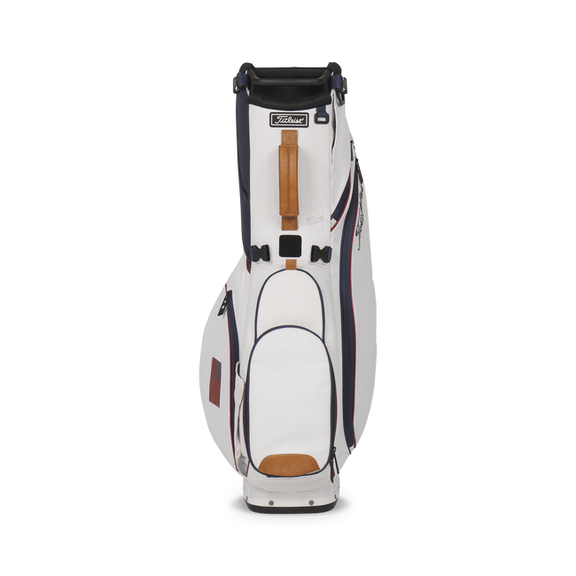 Titleist Stars & Stripes Players S4 Stand Bag Titleist Stars & Stripes Players S4 Stand Bag