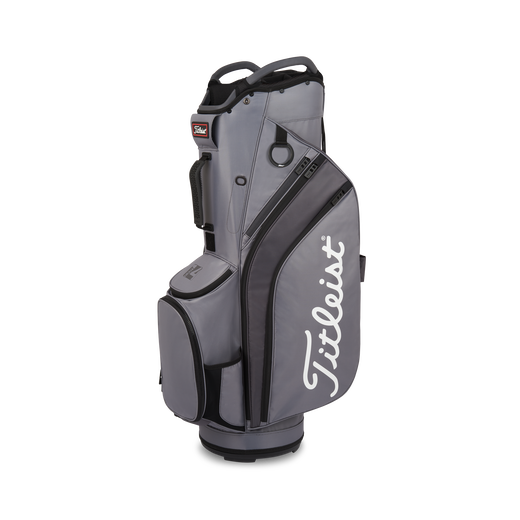 Golf Bags | Staff, Stand, Cart, Hybrid & Carry | Titleist