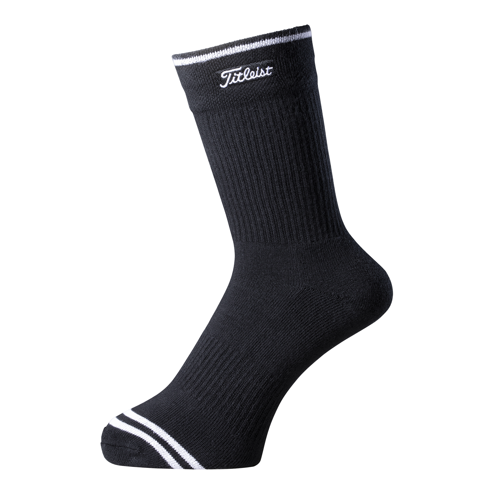ウィメンズ レギュラーソックス - Titleist Japan