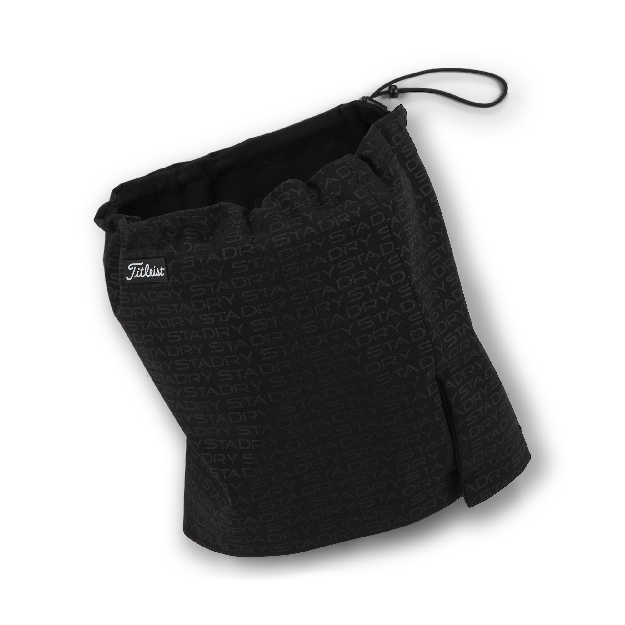 ステイドライネックウォーマー