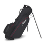New Players4 カーボン スタンドバッグ