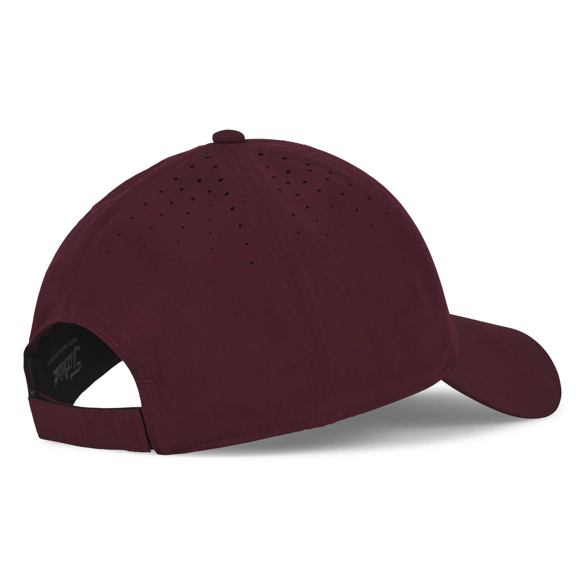 チャールストン ブリーザー キャップ