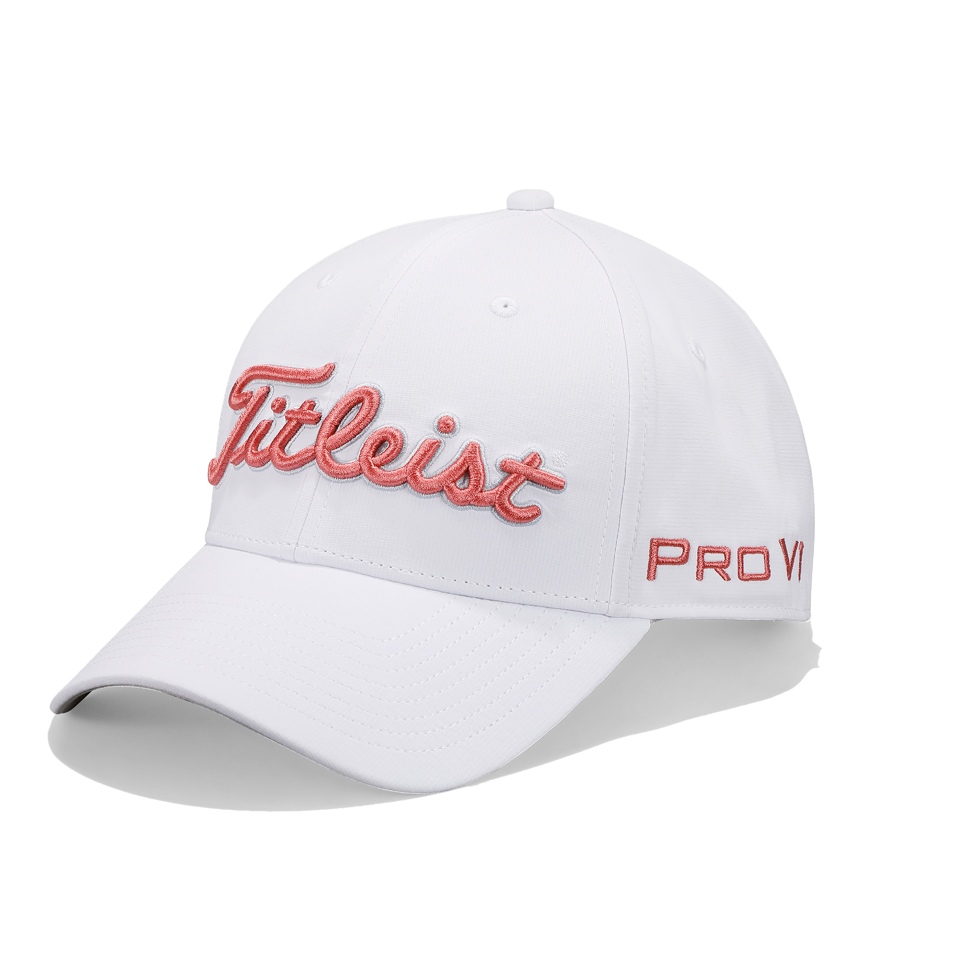 ツアーパフォーマンス キャップ