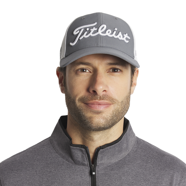 ツアーパフォーマンス メッシュ キャップ