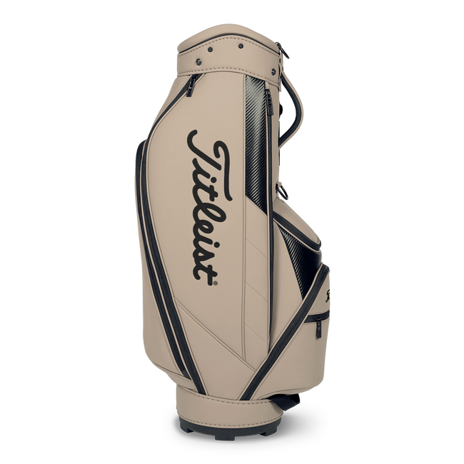 コアエッセンシャル キャディバッグ - Titleist Japan コアエッセンシャル キャディバッグ - Titleist Japan