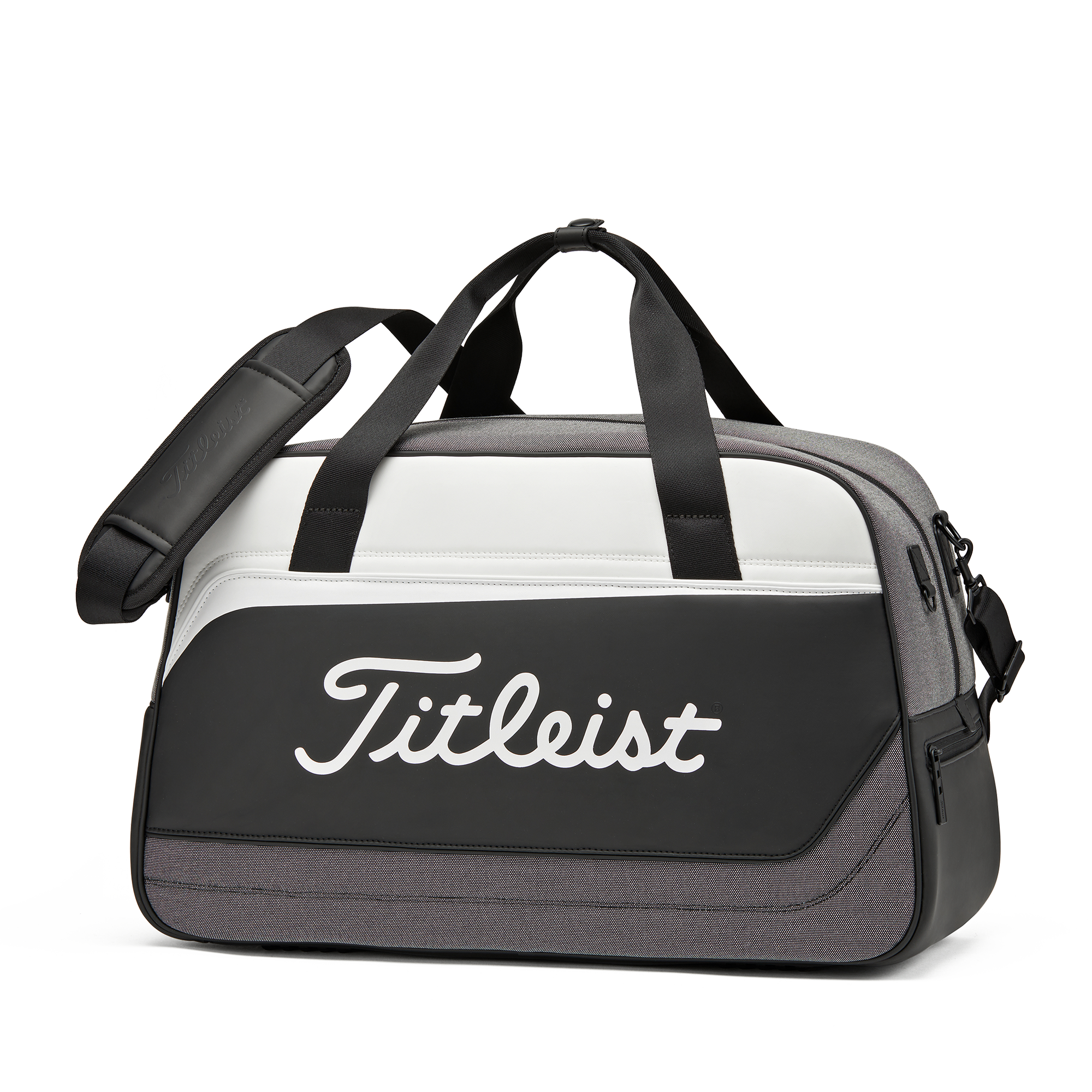 ゴルフ ボストンバッグ ゴルフバッグ タイトリスト タイトリスト ゴルフボストンバック