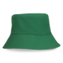 リバーシブル チャールストン バケットハット