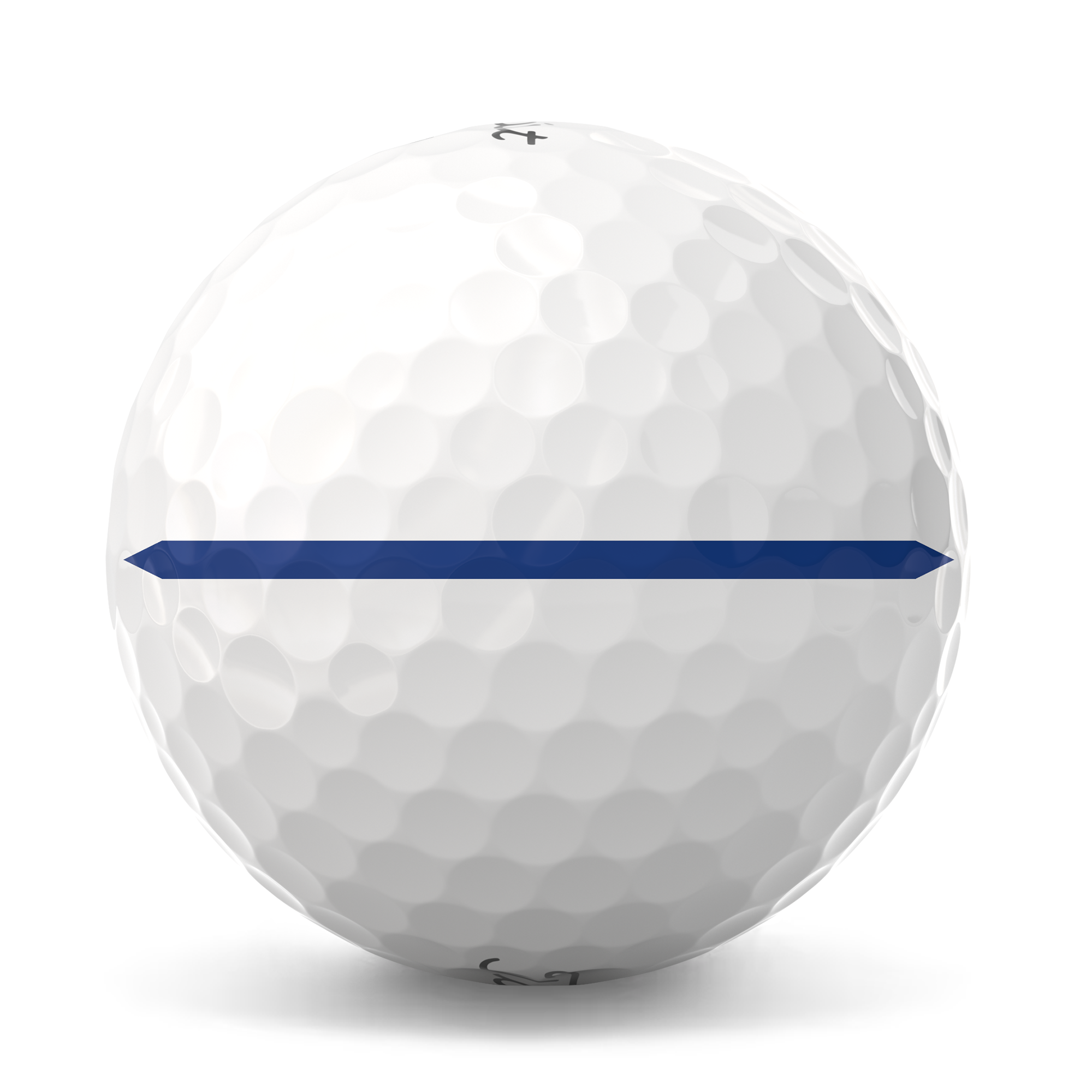 Pro V1 AIM Performance