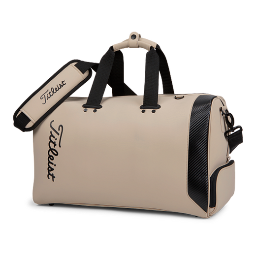 コアエッセンシャル ボストンバッグ