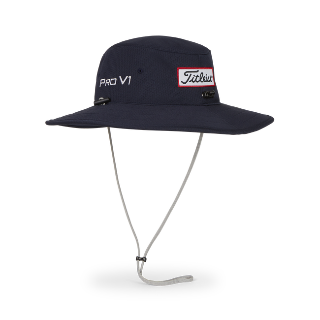 ツアーオージー ハット