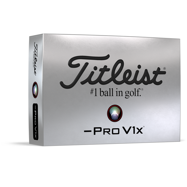 Buy Titleist Pro V1x Left Dash | High Flight Golf Balls | Titleist Buy Titleist Pro V1x Left Dash | High Flight Golf Balls | Titleist