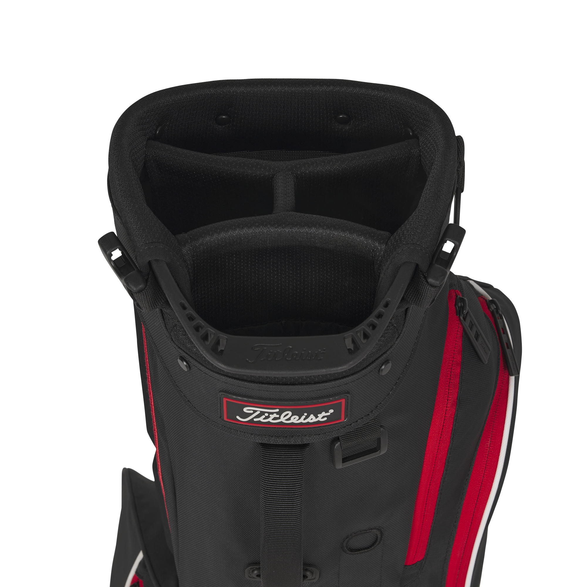 Team Titleist Players 4 Stand Bag | Team Titleist Shop