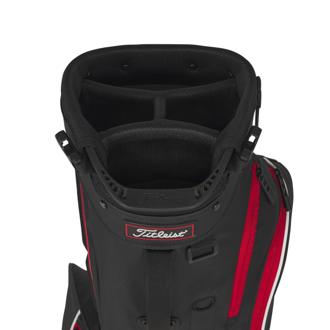 Team Titleist Players 4 Stand Bag | Team Titleist Shop Team Titleist Players 4 Stand Bag | Team Titleist Shop