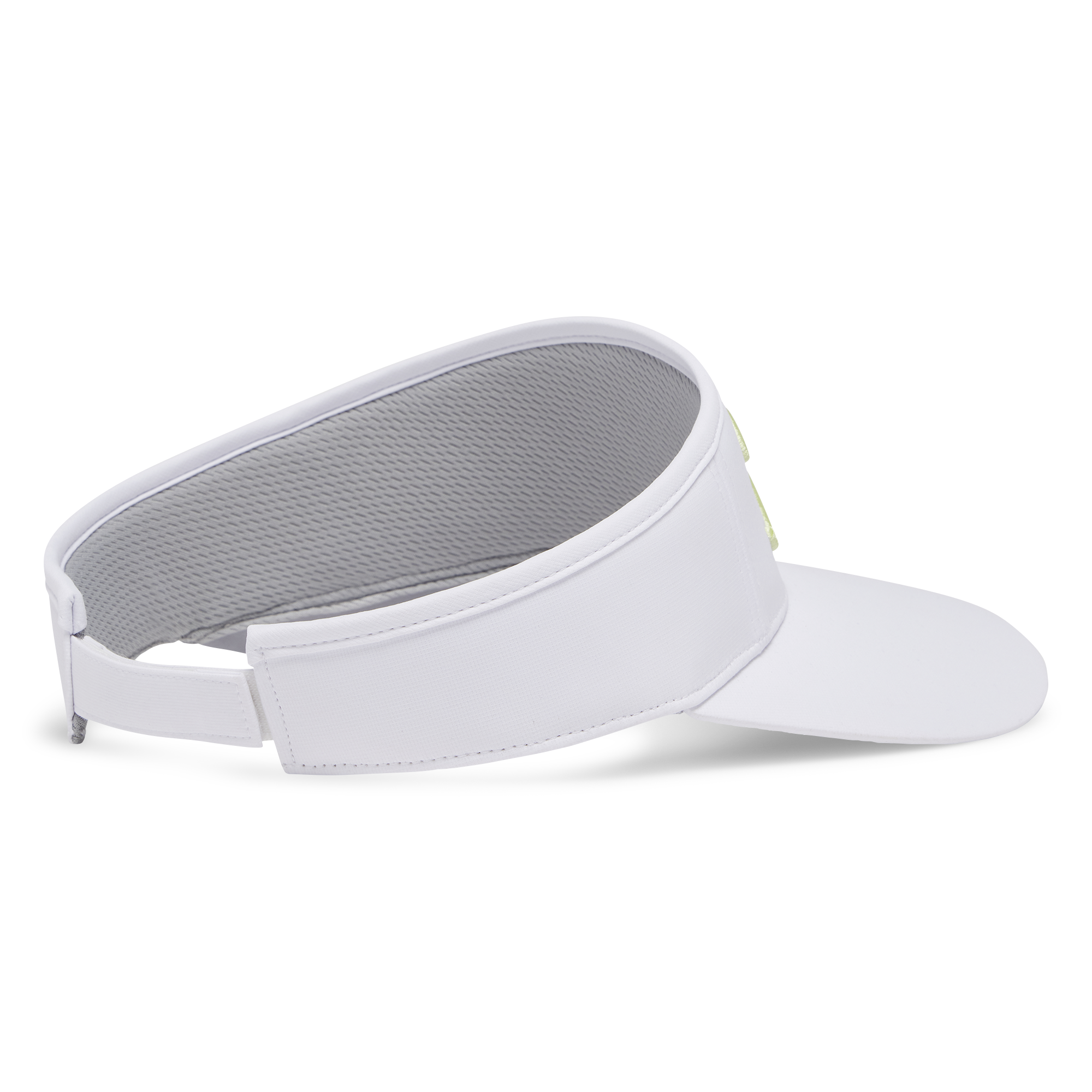 ウィメンズ サンドロップバイザー