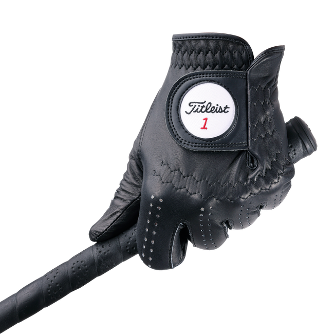 タイトリスト プロフェッショナル グローブ