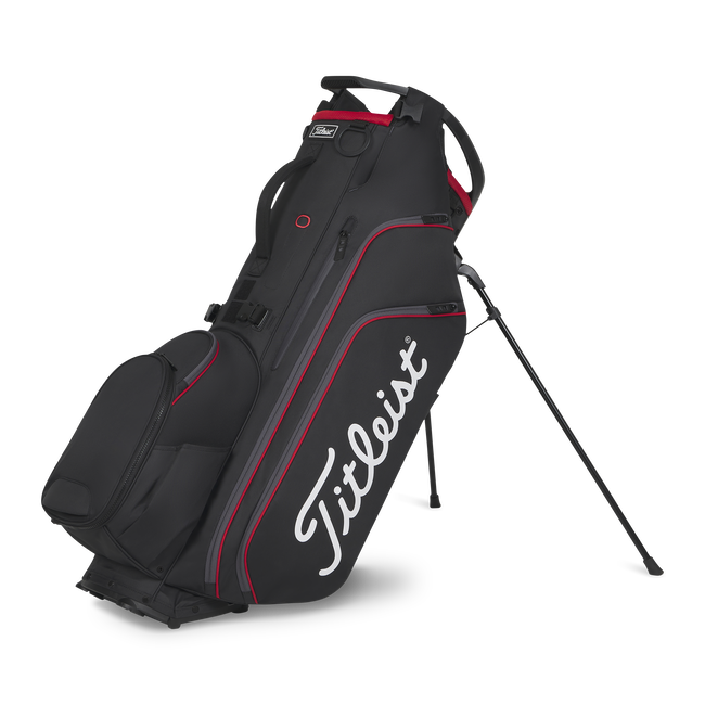 Hybrid 14 スタンドバッグ - Titleist Japan Hybrid 14 スタンドバッグ - Titleist Japan