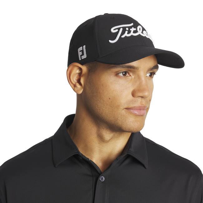 ツアーパフォーマンス キャップ