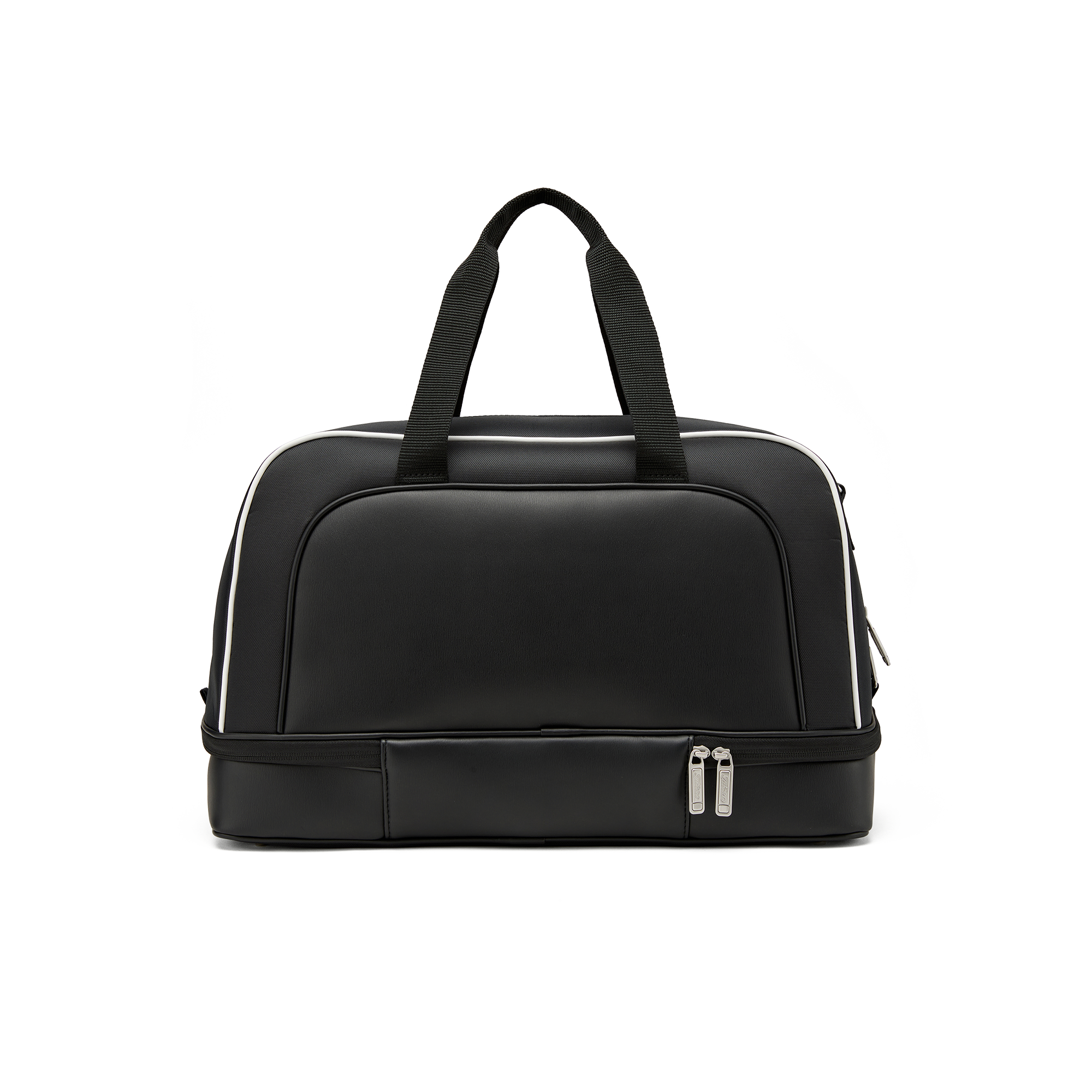 オーセンティックボストンバッグ