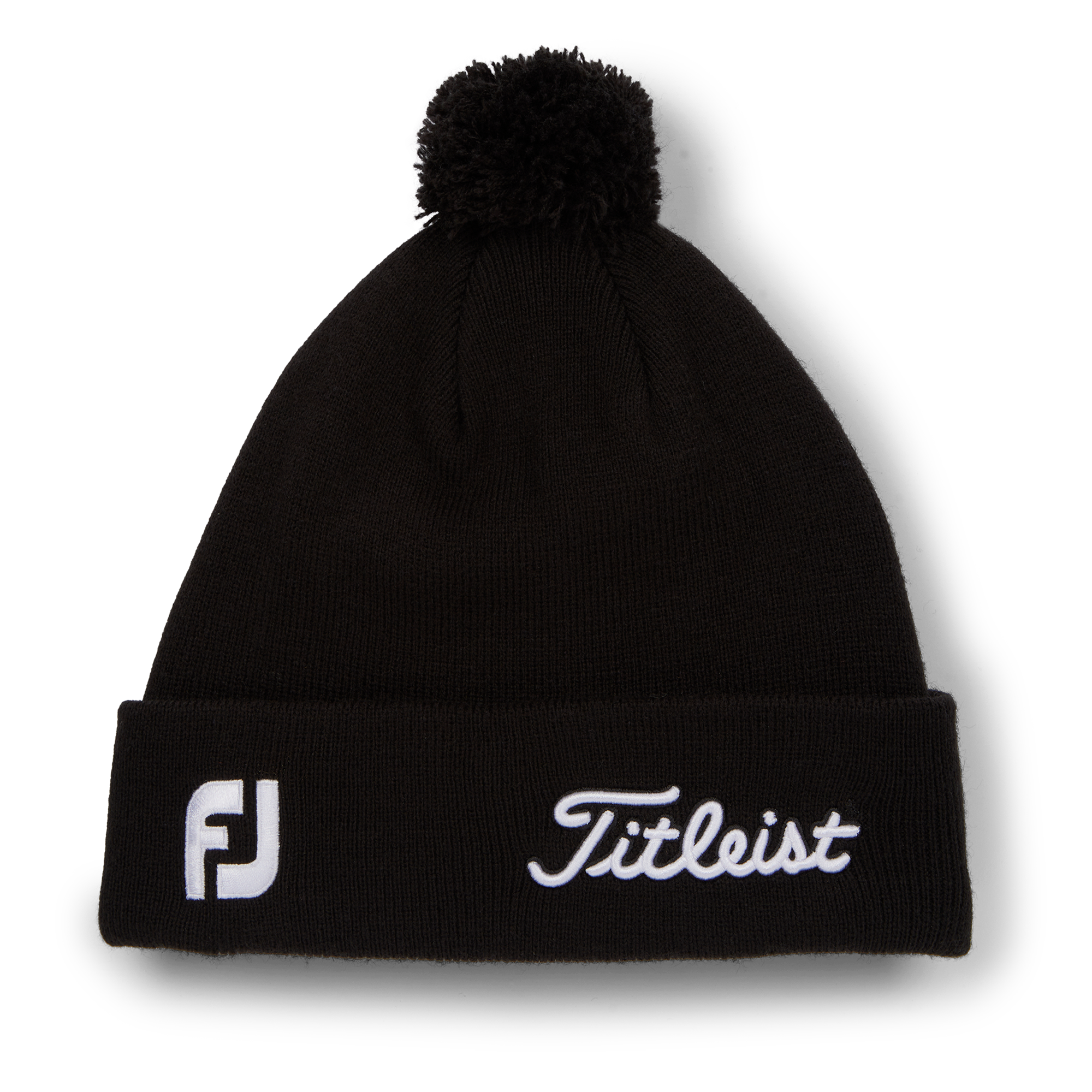 ツアーポンポン ビーニー