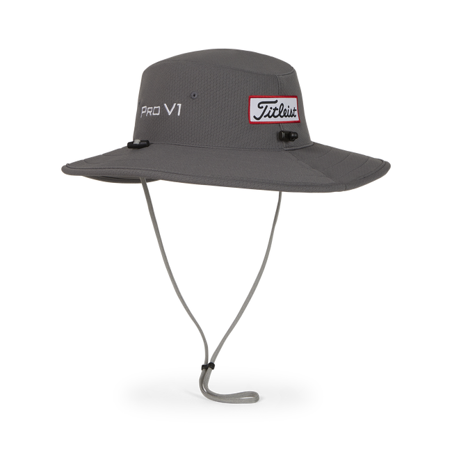 ツアーオージー ハット