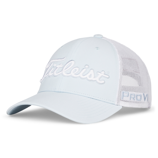 ツアーパフォーマンス メッシュ キャップ