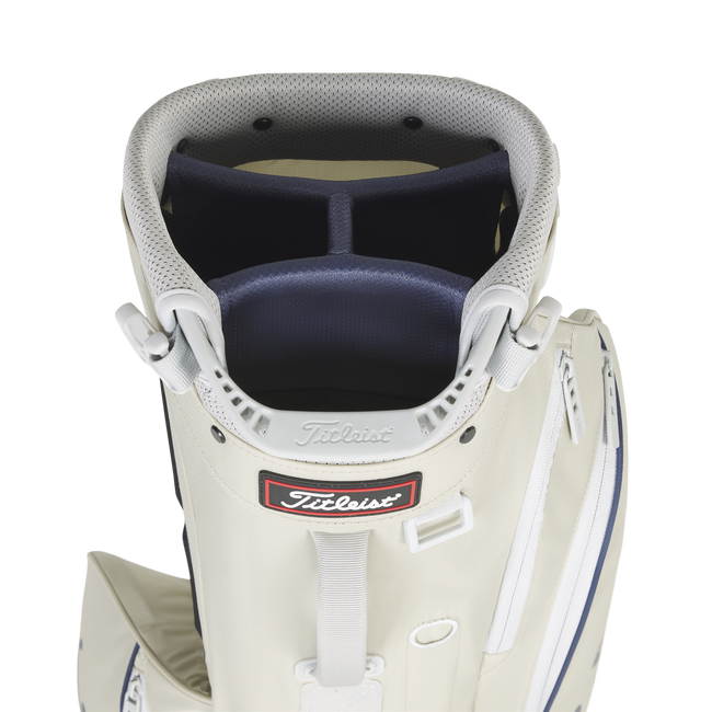 Players 4 スタンドバッグ