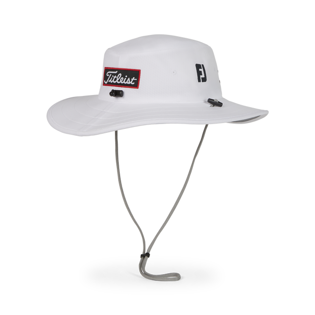 ツアーオージー ハット