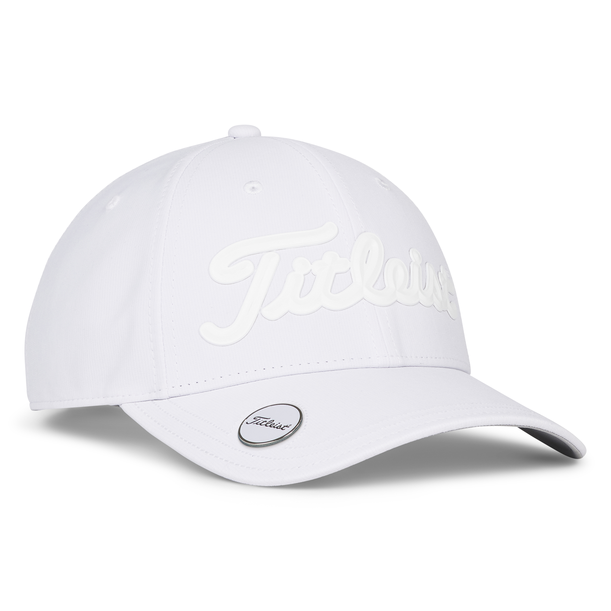 プレーヤーズ ボールマーカーキャップ