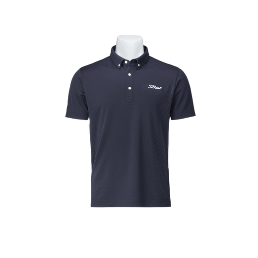 タイトリスト　シャツLL Titleist - タイトリスト メンズゴルフポロシャツ 【LLサイズ