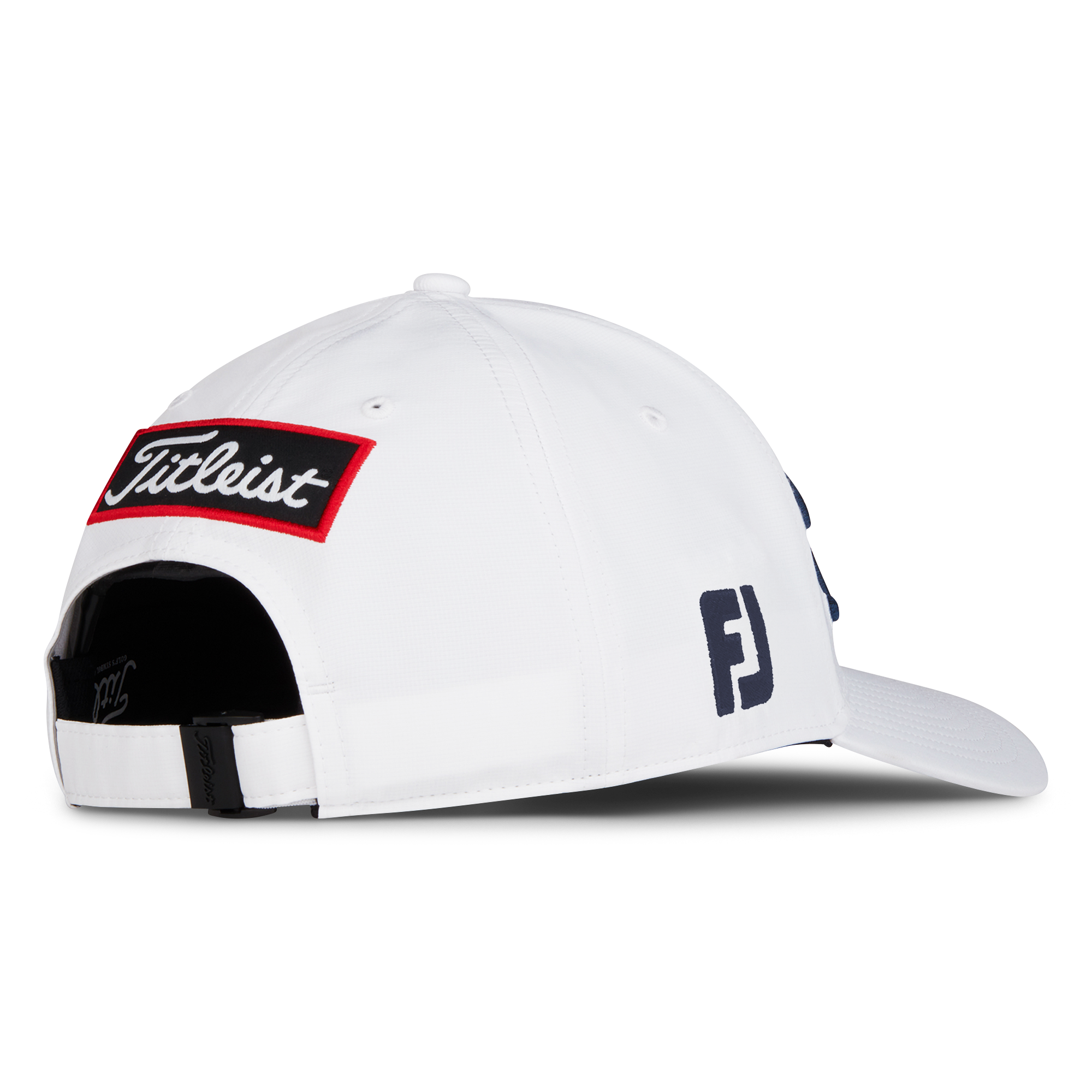 ツアーパフォーマンス キャップ