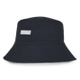 リバーシブル チャールストン バケットハット
