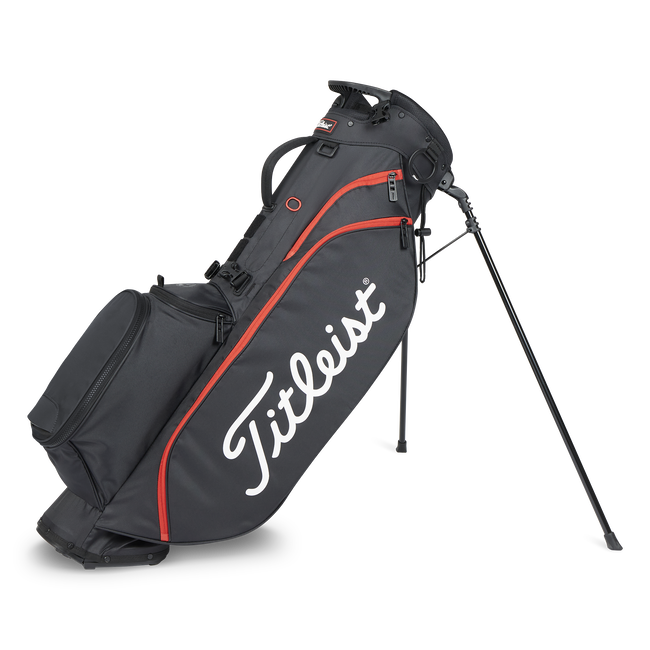 Players 4 スタンドバッグ