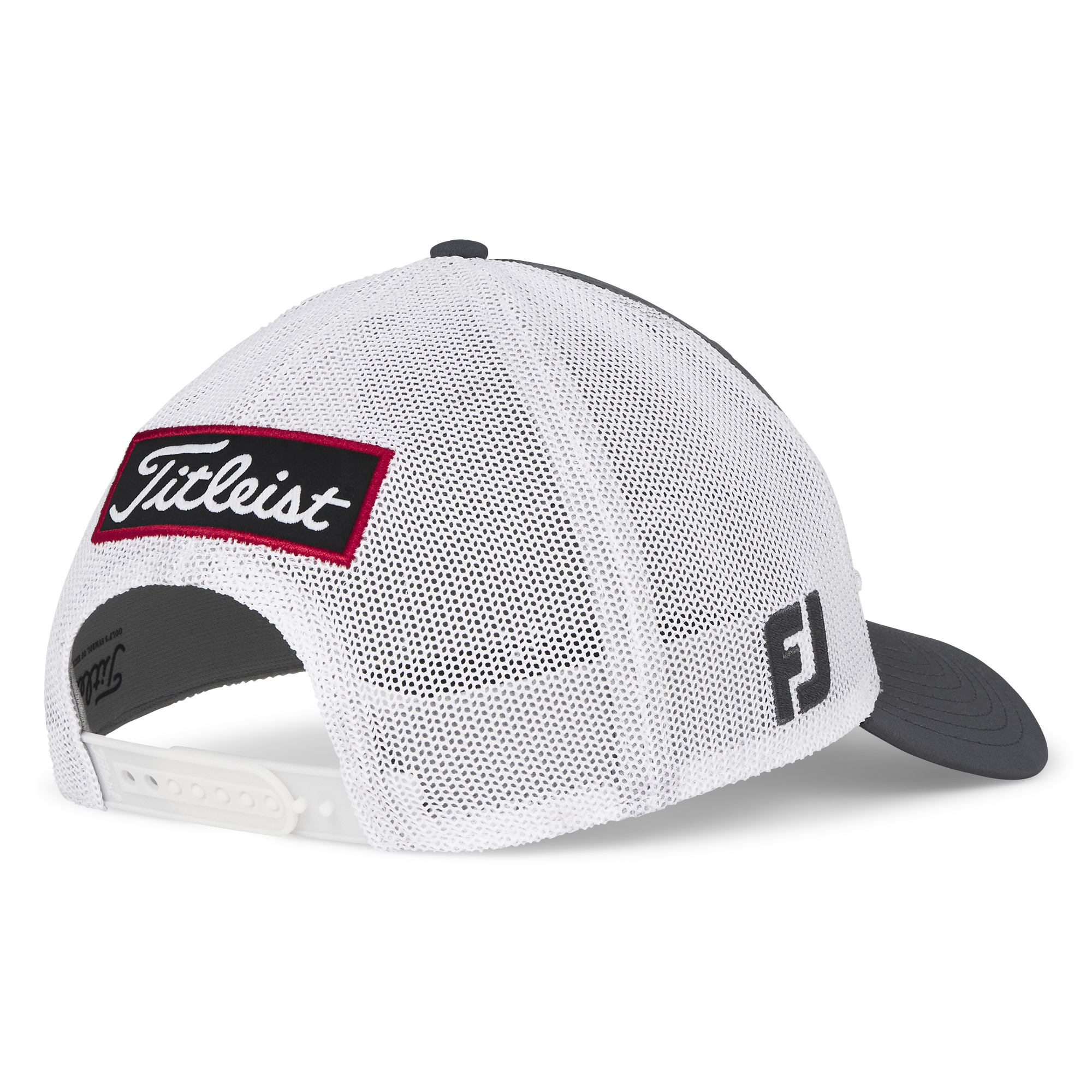 ツアーパフォーマンス メッシュ キャップ