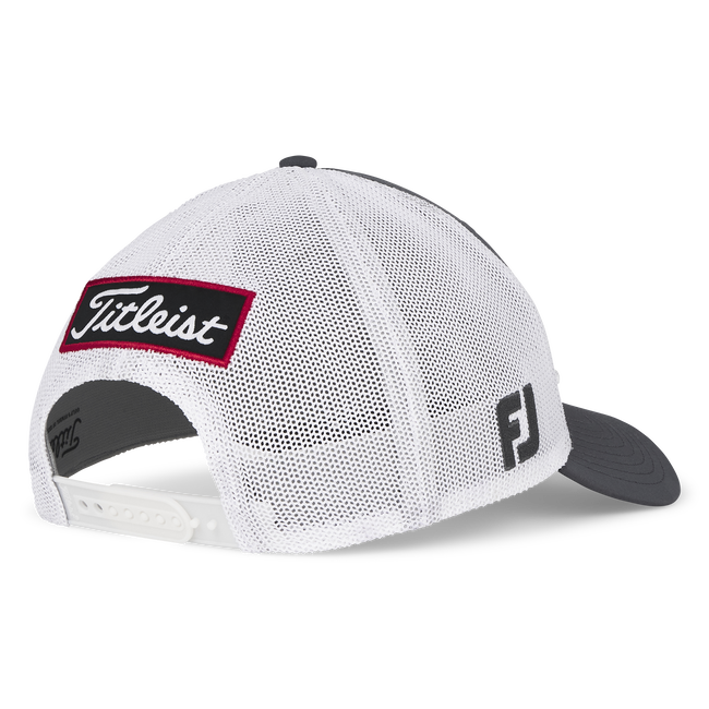 ツアーパフォーマンス メッシュ キャップ