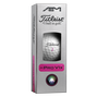 Pro V1x Left Dash AIM Enhanced Pink