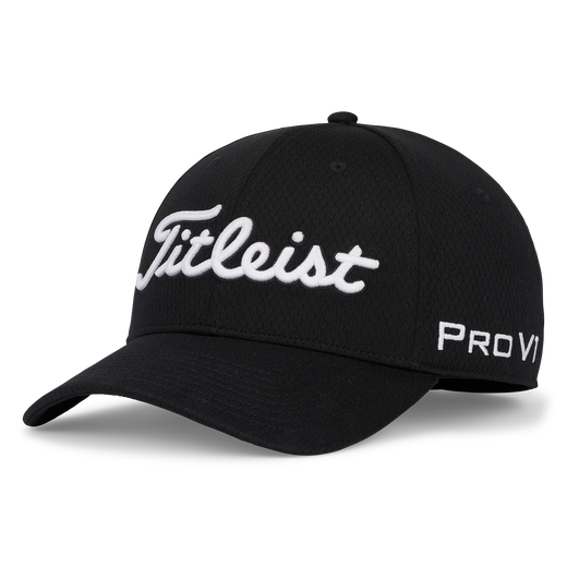 ツアーエリート キャップ