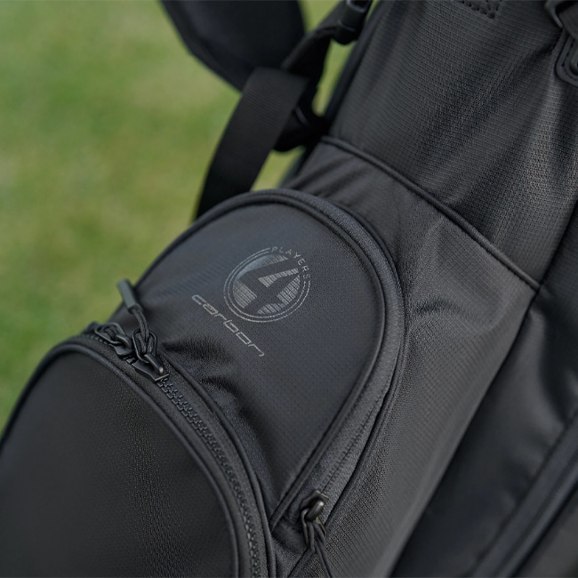 Players 4 Carbon Golf Bag | Titleist Lightweight Stand Bag Players 4 Carbon Golf Bag | Titleist Lightweight Stand Bag