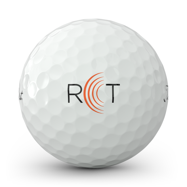 Pro V1x Radar Capture Technology (RCT) Golf Balls | Titleist Pro V1x Radar Capture Technology (RCT) Golf Balls | Titleist