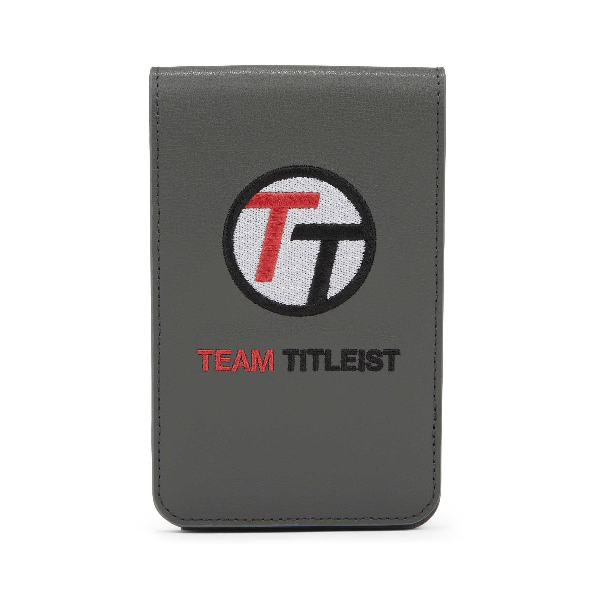 Team Titleist Yardage Book Cover | Titleist